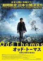 Odd Thomas  - Posters