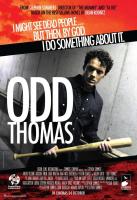 Odd Thomas  - Poster / Main Image