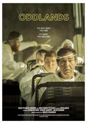 Oddlands (TV)