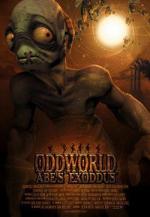 Oddworld: Abe's Exoddus: The Movie (C)