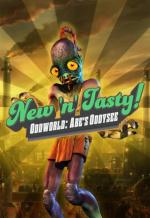 Oddworld: New 'n' Tasty! 