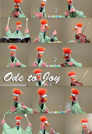 The Muppets: Ode to Joy (Vídeo musical)