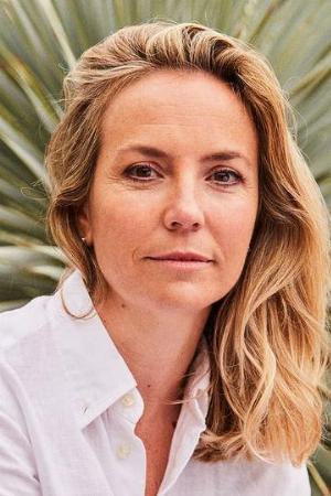 Odile Rodríguez de la Fuente