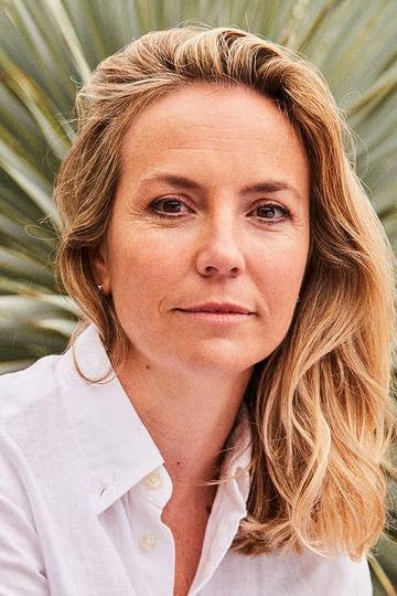 Odile Rodríguez de la Fuente