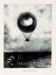 Odilon Redon or The Eye Like a Strange Balloon Mounts Toward Infinity (S)