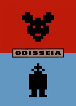 Odisseia (Serie de TV)