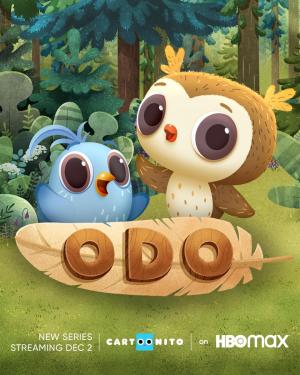 Odo (TV Series)