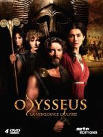 Odysseus (TV Series) - Poster / Main Image