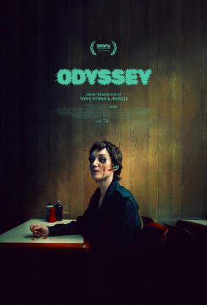 Odyssey 