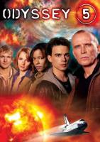 Odyssey 5 (TV Series) - Posters