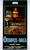 Oedipus orca  - Posters