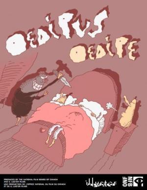 Oedipus (C)