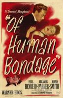 Of Human Bondage  - Poster / Main Image