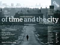 Of Time and the City  - Posters