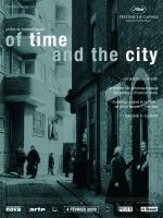 Of Time and the City  - Poster / Imagen Principal