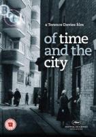 Of Time and the City  - Dvd