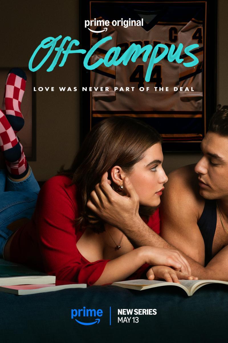Off Campus (TV Series)
