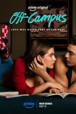 Off Campus (Serie de TV)