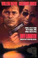 Off Limits  - Poster / Main Image