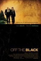 Off the Black  - Poster / Main Image