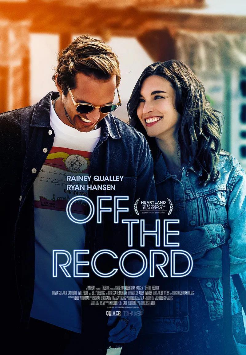 Off the Record 