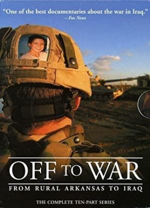 Off to War (TV Series)