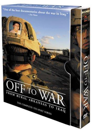 Image gallery for Off to War (TV Series) - FilmAffinity