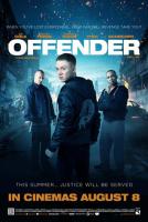 Offender  - Poster / Imagen Principal