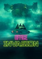 Invasión en la oficina  - Poster / Imagen Principal