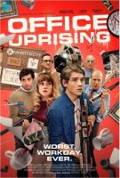 Office Uprising  - Poster / Main Image