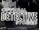 Official Detective (TV Series)