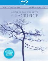 Sacrificio  - Blu-ray
