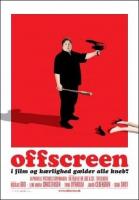 Offscreen  - Poster / Imagen Principal