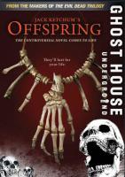 Offspring  - Dvd