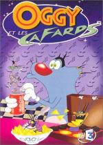 Oggy and the Cockroaches (TV Series)