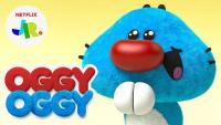 Oggy Oggy (TV Series) - Posters