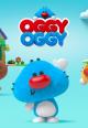 Oggy Oggy (Serie de TV)