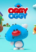 Oggy Oggy (TV Series) - Poster / Main Image