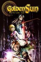 Golden Sun: La edad perdida  - 