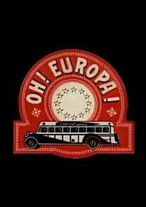 Oh! Europa (TV Series)