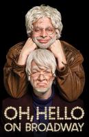 Oh, Hello On Broadway (TV) - Poster / Imagen Principal