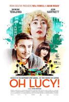 Oh Lucy!  - Poster / Imagen Principal