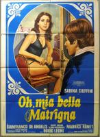Oh, mia bella matrigna  - Poster / Imagen Principal