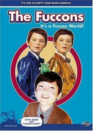 The Fuccons (Serie de TV)