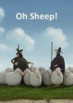 Oh Sheep! (C)