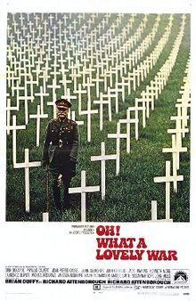 Oh, qué guerra tan bonita! (1969) - Filmaffinity