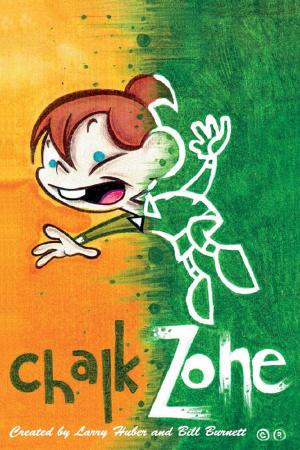 ChalkZone / Slap T. Pooch: What Is Funny? / Jelly's Day (S)