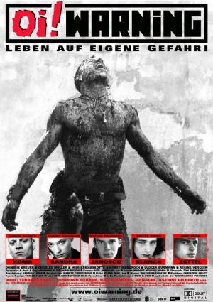 Oi! Warning: DVD oder Blu-ray leihen - VIDEOBUSTER.de