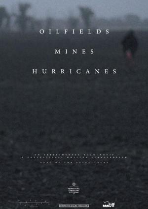 Oilfields Mines Hurricanes 