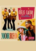 Ojete Calor: Morreo (feat. The Calorettes) (Vídeo musical) - Poster / Imagen Principal
